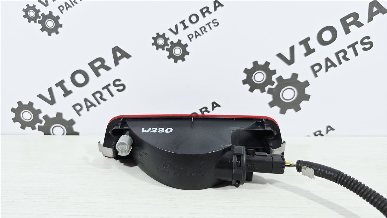 Фонарь противотуманный, 1500 рублей, Лосино-Петровский