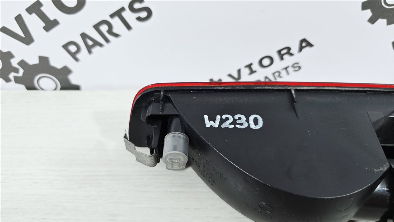 Фонарь противотуманный, 1500 рублей, Лосино-Петровский