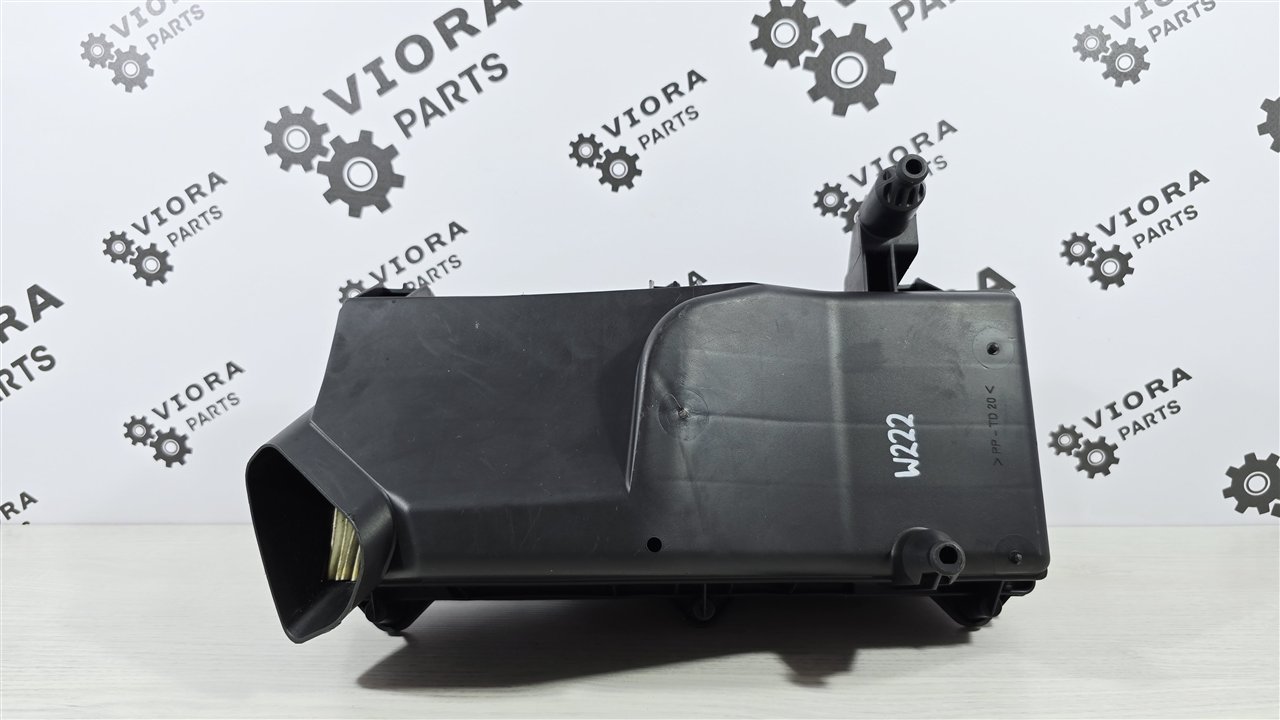 Корпус воздушного фильтра, 2200 рублей, Лосино-Петровский