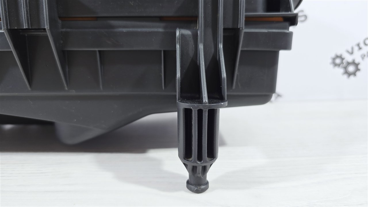 Корпус воздушного фильтра, 2200 рублей, Лосино-Петровский