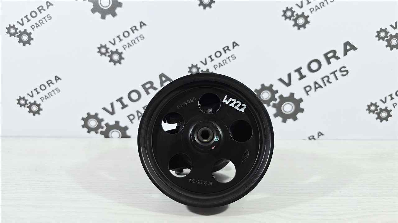 Насос гидроусилителя руля пробег 40к, 7800 рублей, Лосино-Петровский