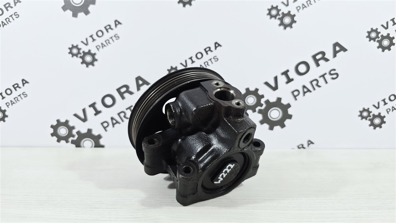 Насос гидроусилителя руля пробег 40к, 7800 рублей, Лосино-Петровский