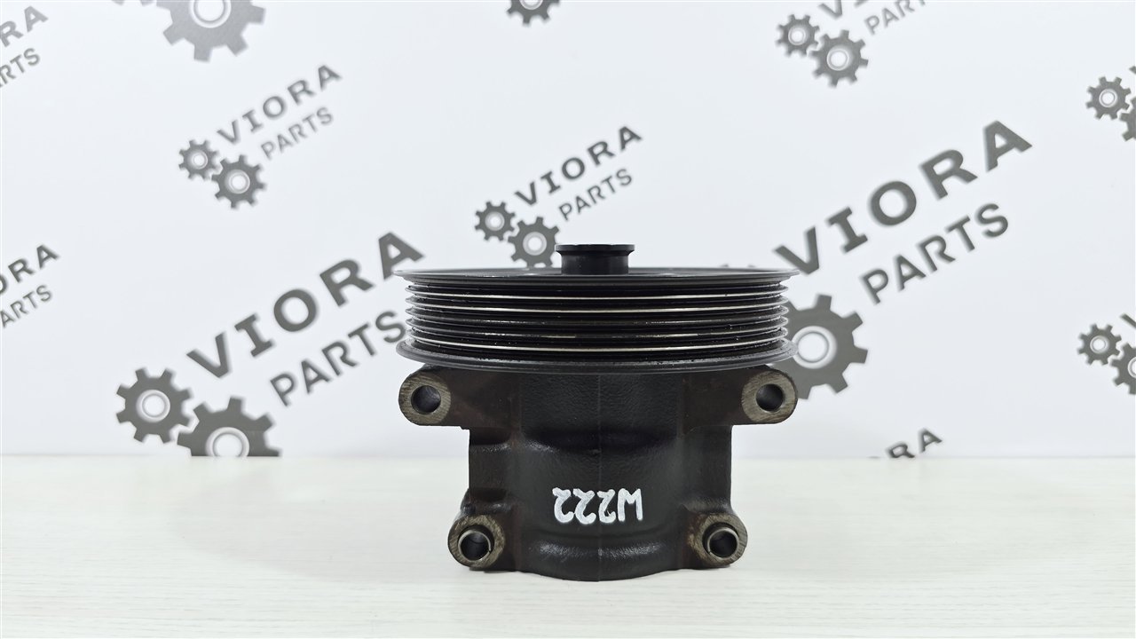 Насос гидроусилителя руля пробег 40к, 7800 рублей, Лосино-Петровский