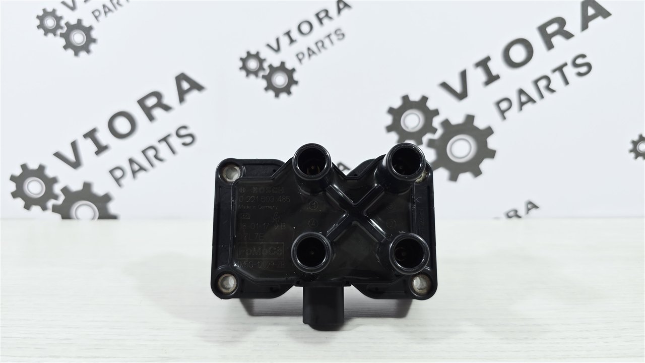 Катушка зажигания пробег 30к, 2000 рублей, Лосино-Петровский