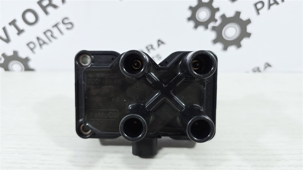 Катушка зажигания пробег 30к, 2000 рублей, Лосино-Петровский