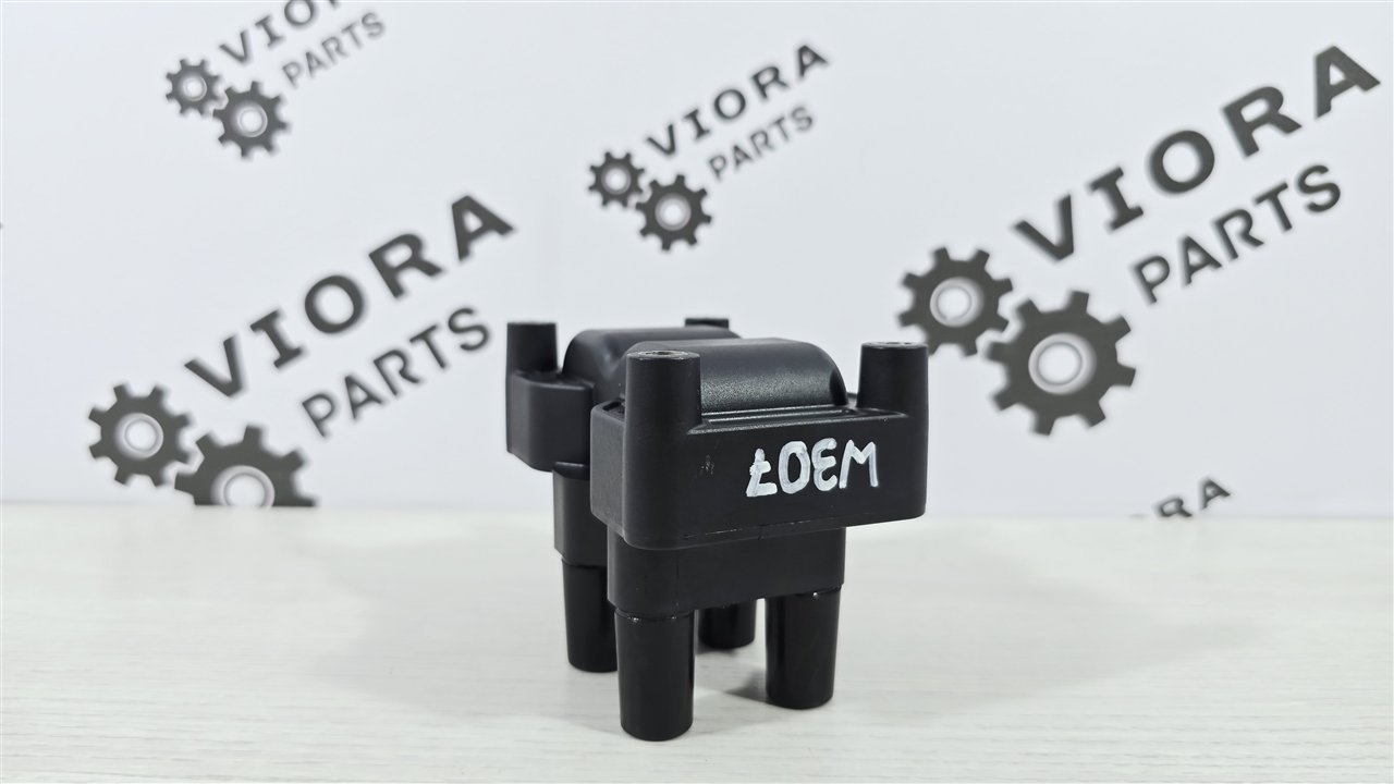 Катушка зажигания пробег 30к, 2000 рублей, Лосино-Петровский