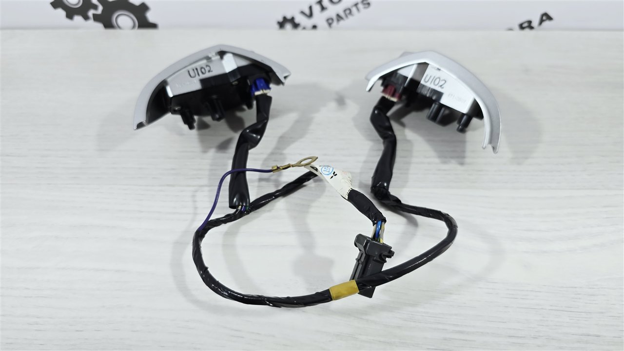 Кнопки руля, 5800 рублей, Лосино-Петровский