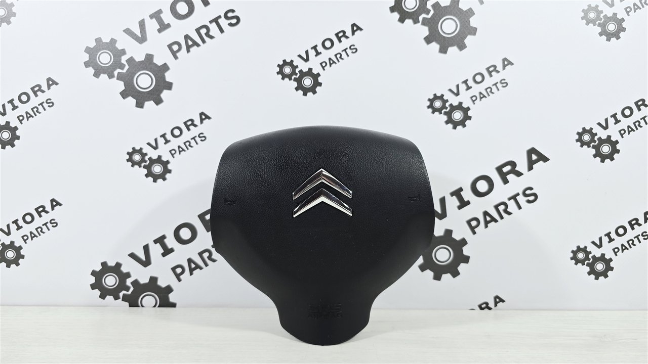 Подушка безопасности в руль, 5500 рублей, Лосино-Петровский