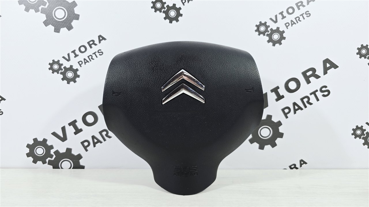 Подушка безопасности в руль, 5500 рублей, Лосино-Петровский