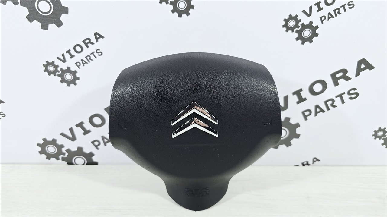 Подушка безопасности в руль, 5500 рублей, Лосино-Петровский