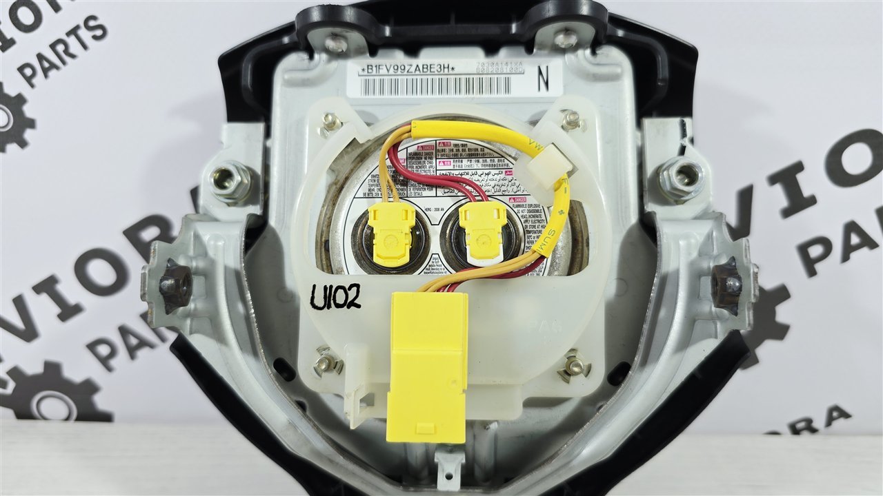 Подушка безопасности в руль, 5500 рублей, Лосино-Петровский