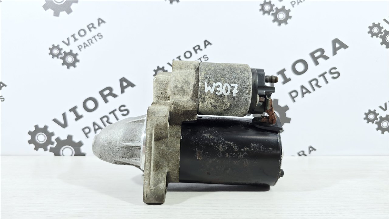 Стартер пробег 30к, 4500 рублей, Лосино-Петровский