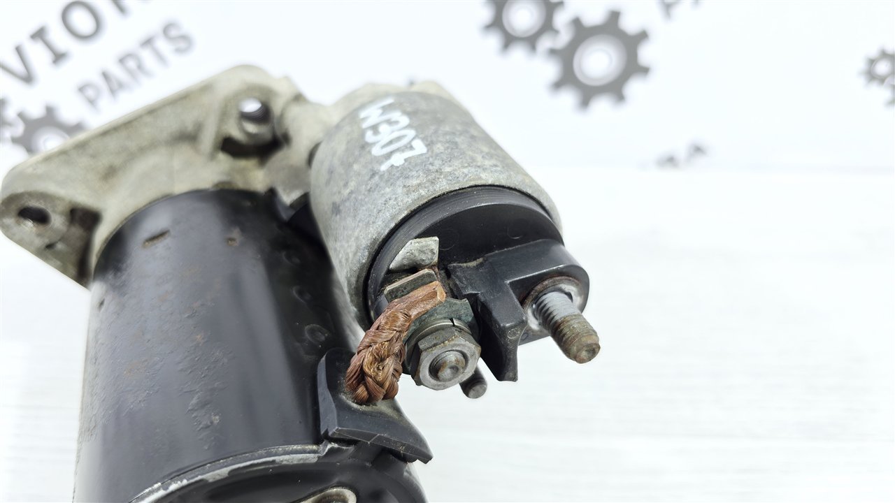 Стартер пробег 30к, 4500 рублей, Лосино-Петровский