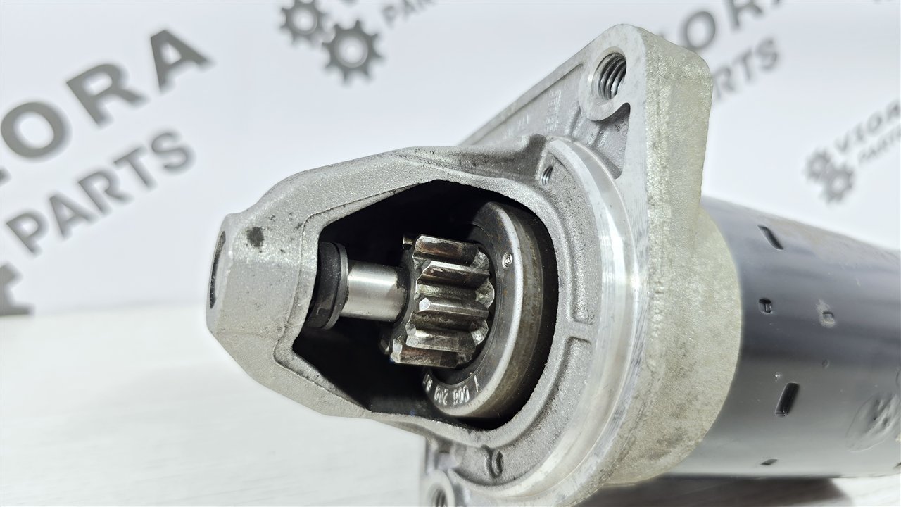 Стартер пробег 30к, 4500 рублей, Лосино-Петровский