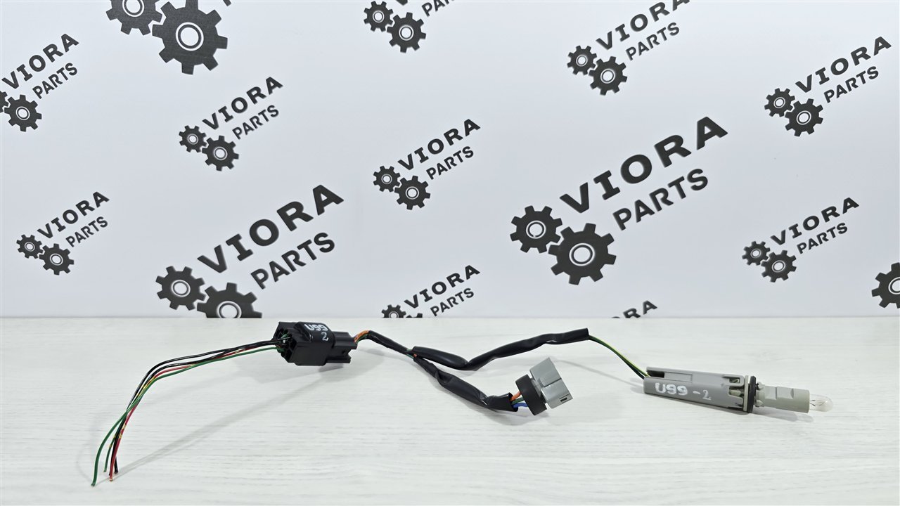 Проводка фары, 1250 рублей, Лосино-Петровский