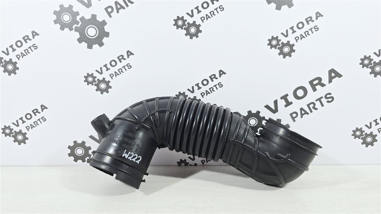 Патрубок воздушного фильтра, 1200 рублей, Лосино-Петровский