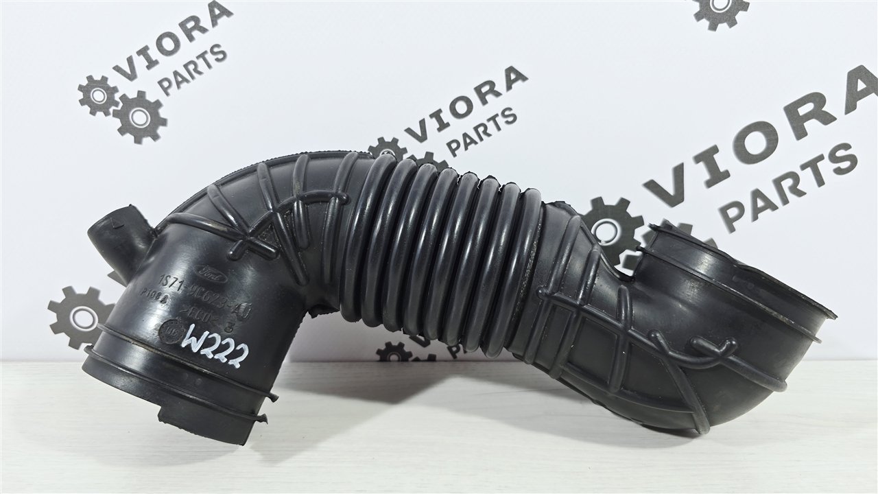 Патрубок воздушного фильтра, 1200 рублей, Лосино-Петровский