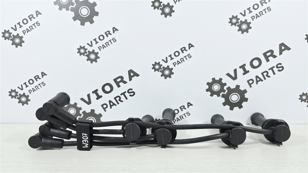 Провод высоковольтный пробег 30к, 2500 рублей, Лосино-Петровский