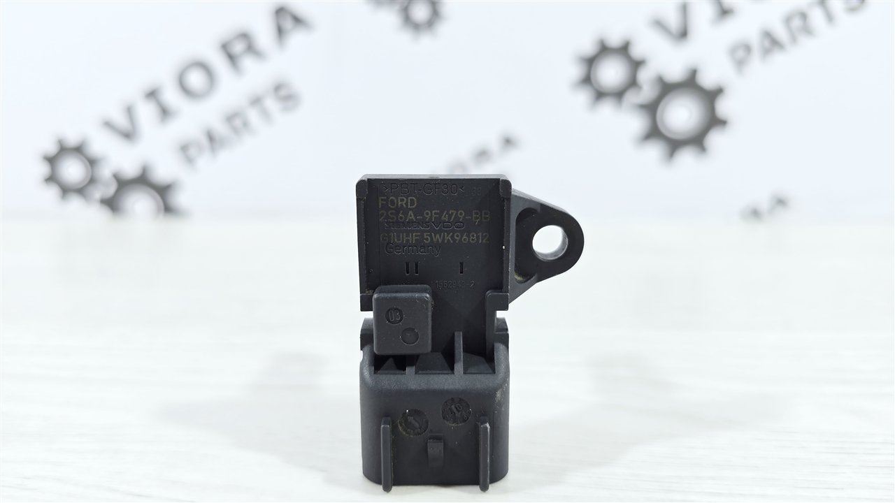 Датчик абсолютного давления, 2000 рублей, Лосино-Петровский