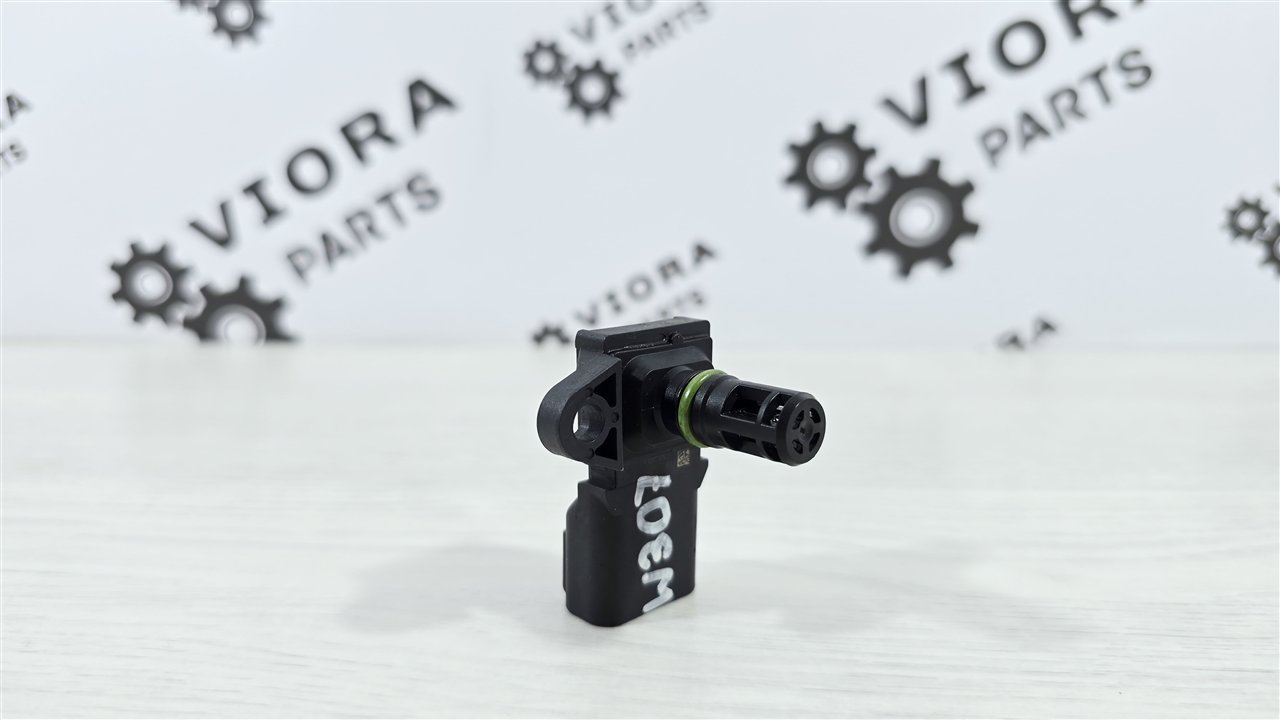 Датчик абсолютного давления, 2000 рублей, Лосино-Петровский