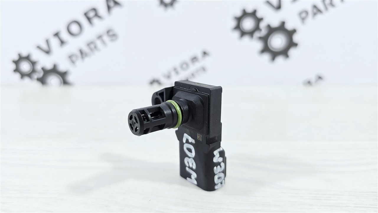 Датчик абсолютного давления, 2000 рублей, Лосино-Петровский