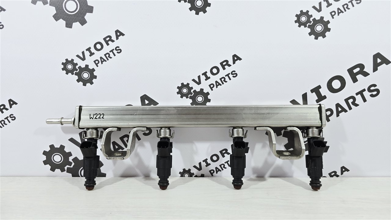 Рампа топливная пробег 40к!, 4000 рублей, Лосино-Петровский