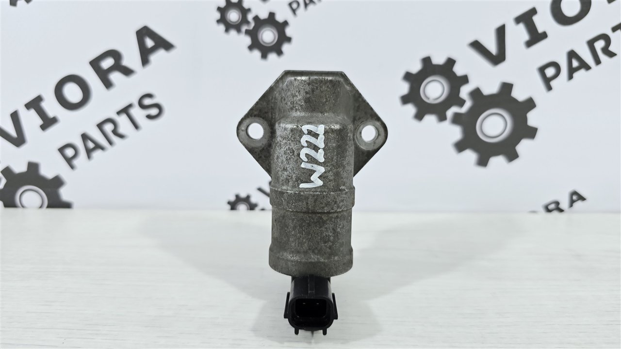 Клапан холостого хода пробег 40к, 3900 рублей, Лосино-Петровский