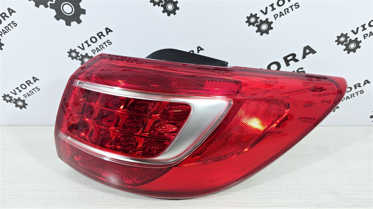 Фонарь, 7500 рублей, Лосино-Петровский