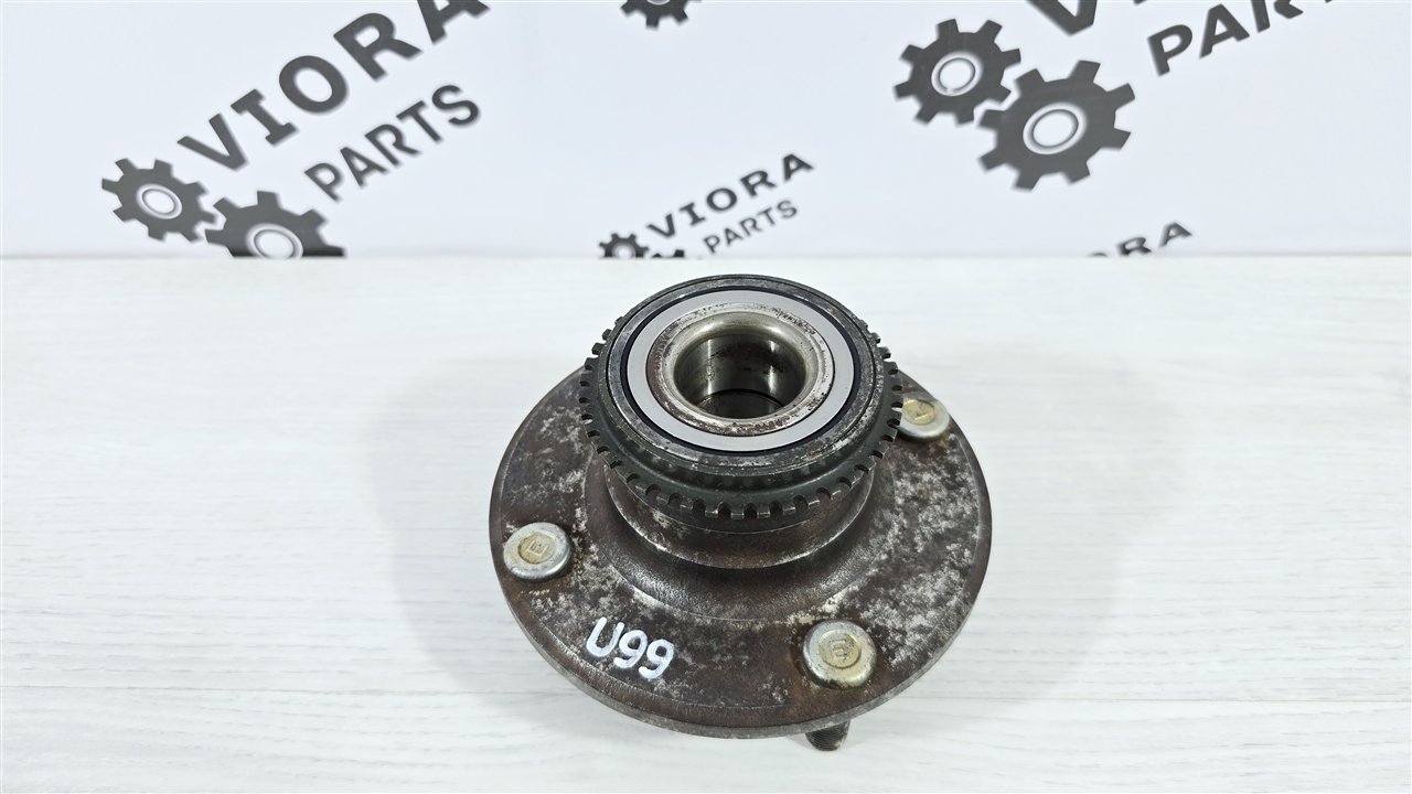 Ступица пробег 30к, 2000 рублей, Лосино-Петровский