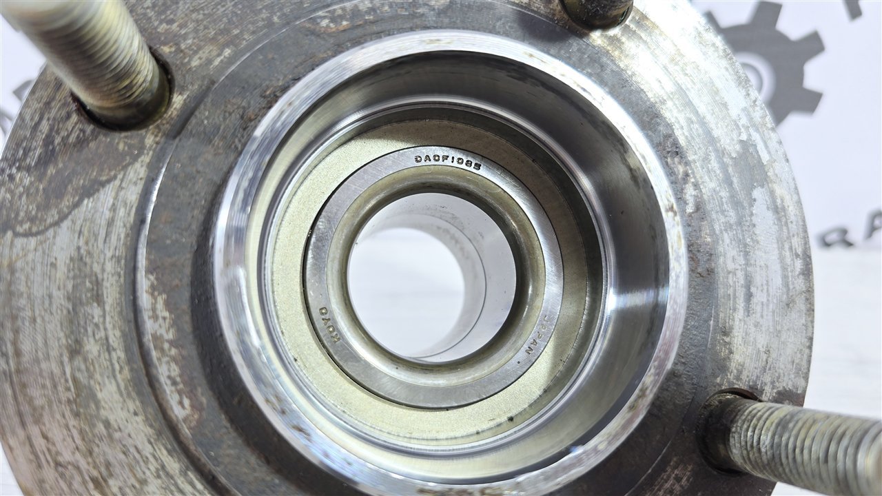 Ступица пробег 30к, 2000 рублей, Лосино-Петровский