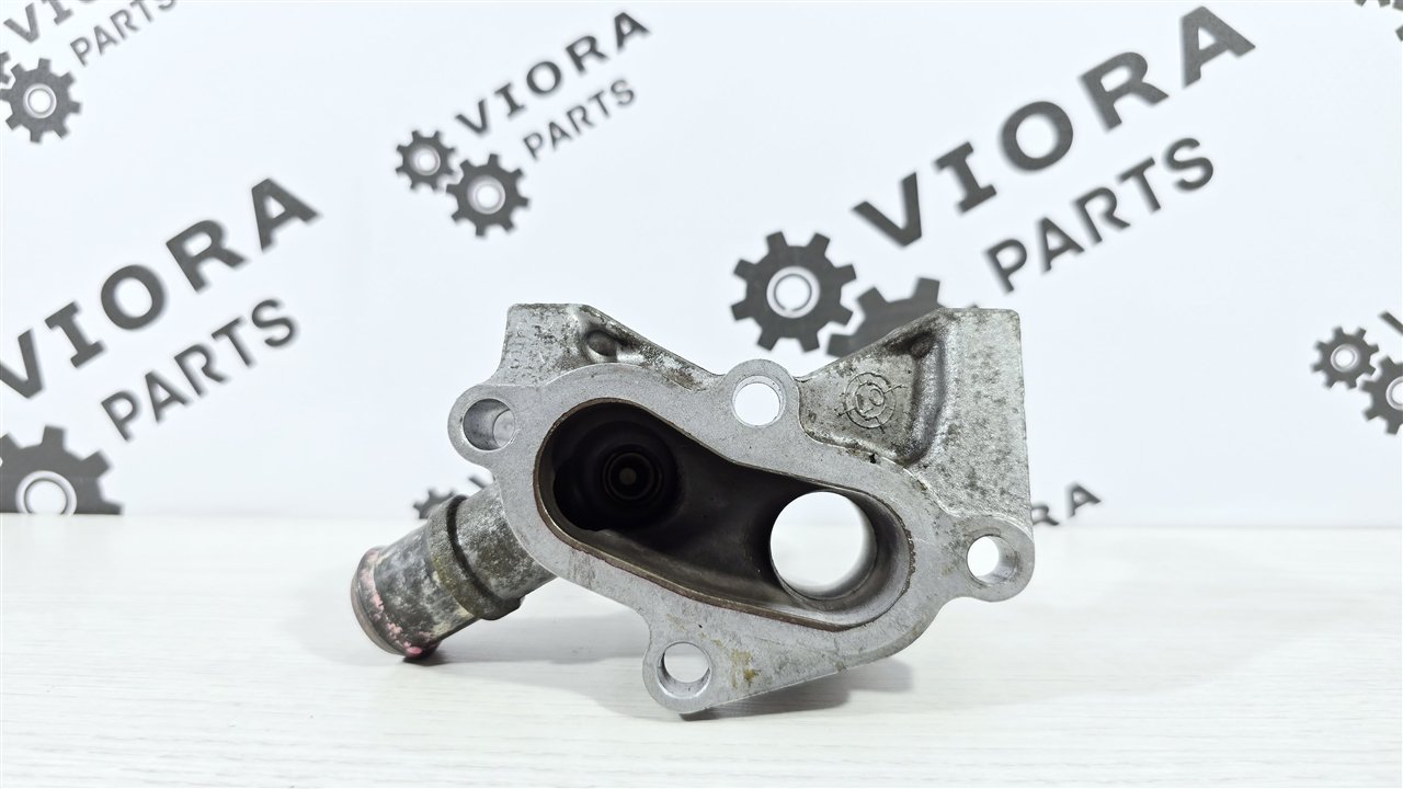 Фланец (тройник) системы охлаждения, 1500 рублей, Лосино-Петровский