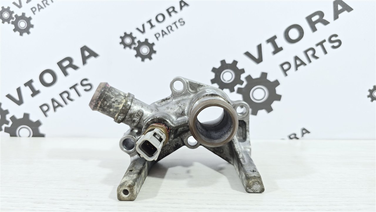 Фланец (тройник) системы охлаждения, 1500 рублей, Лосино-Петровский