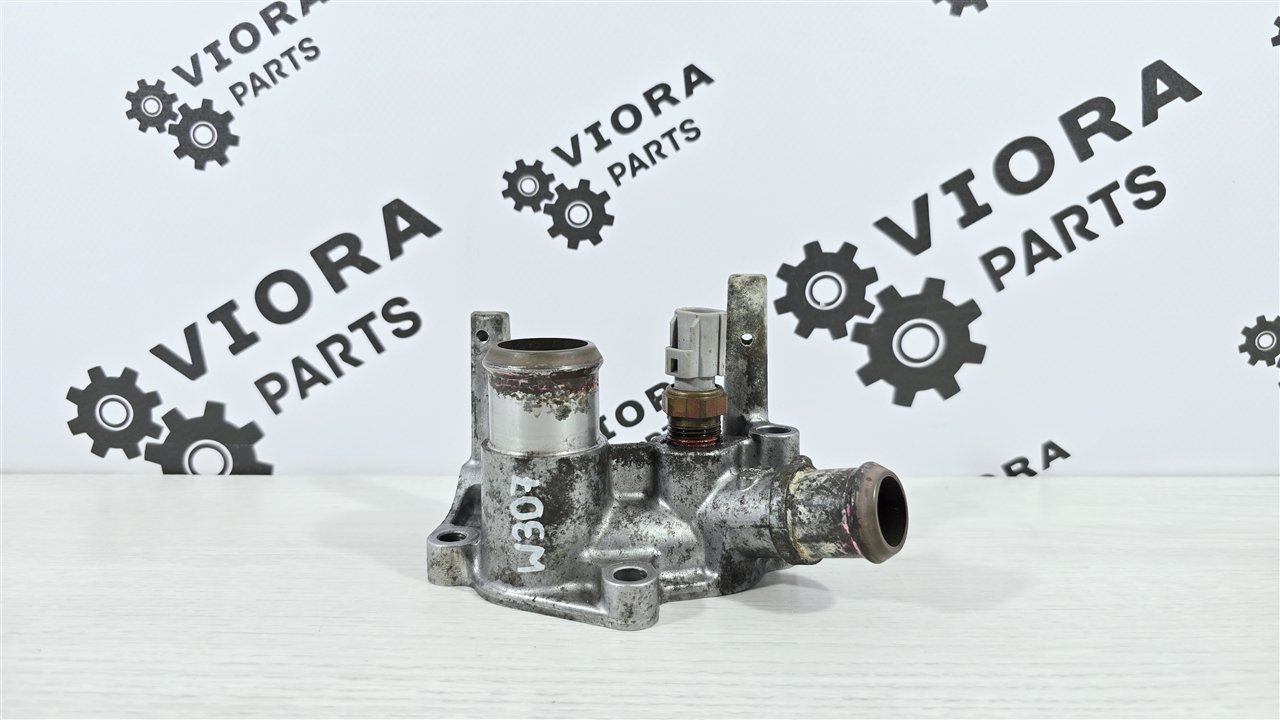 Фланец (тройник) системы охлаждения, 1500 рублей, Лосино-Петровский