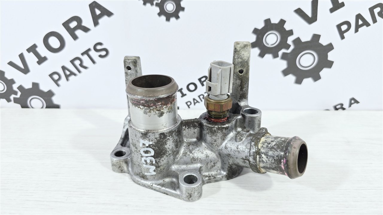 Фланец (тройник) системы охлаждения, 1500 рублей, Лосино-Петровский