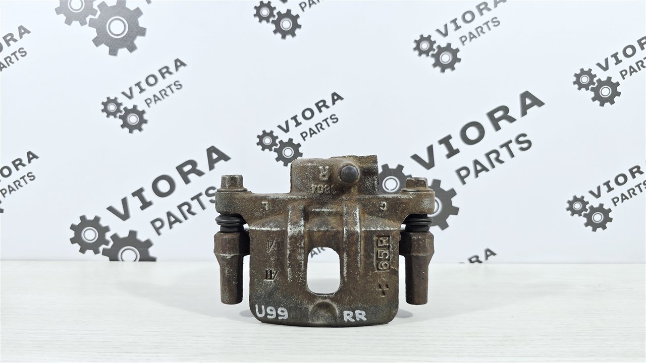 Суппорт тормозной пробег 30к, 3500 рублей, Лосино-Петровский