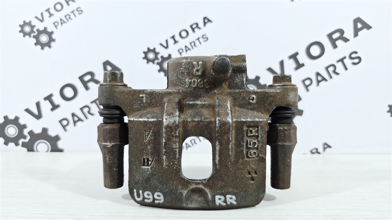 Суппорт тормозной пробег 30к, 3500 рублей, Лосино-Петровский