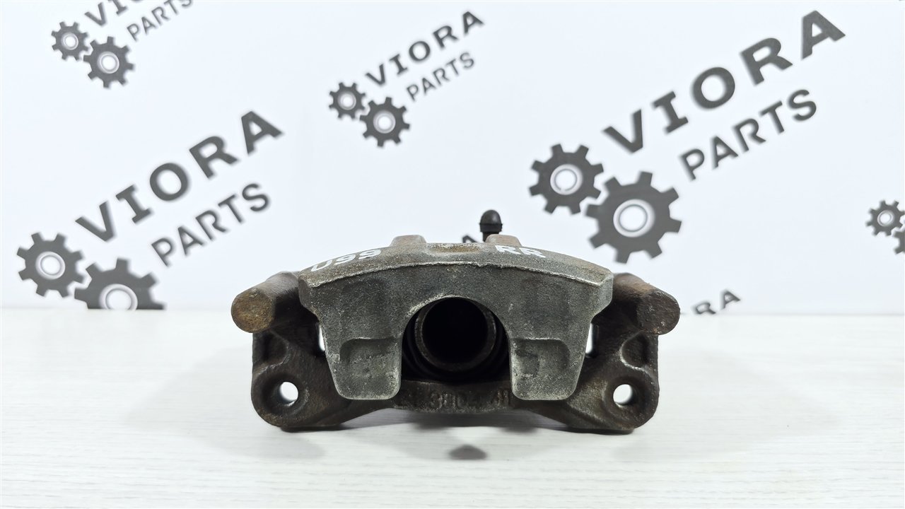 Суппорт тормозной пробег 30к, 3500 рублей, Лосино-Петровский