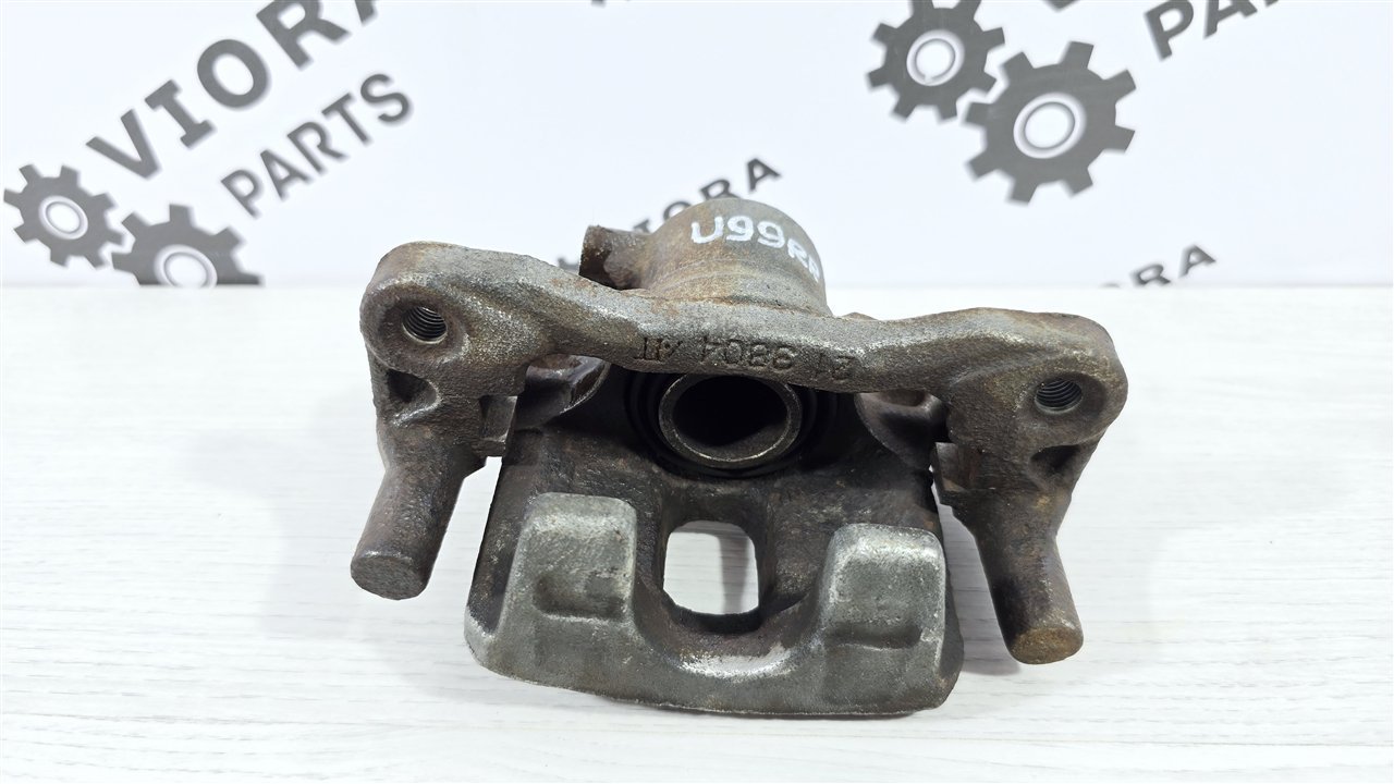 Суппорт тормозной пробег 30к, 3500 рублей, Лосино-Петровский