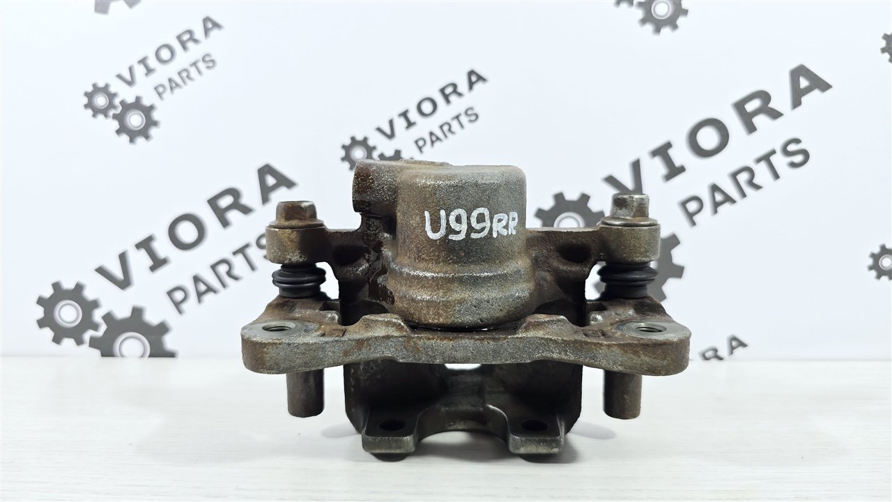 Суппорт тормозной пробег 30к, 3500 рублей, Лосино-Петровский