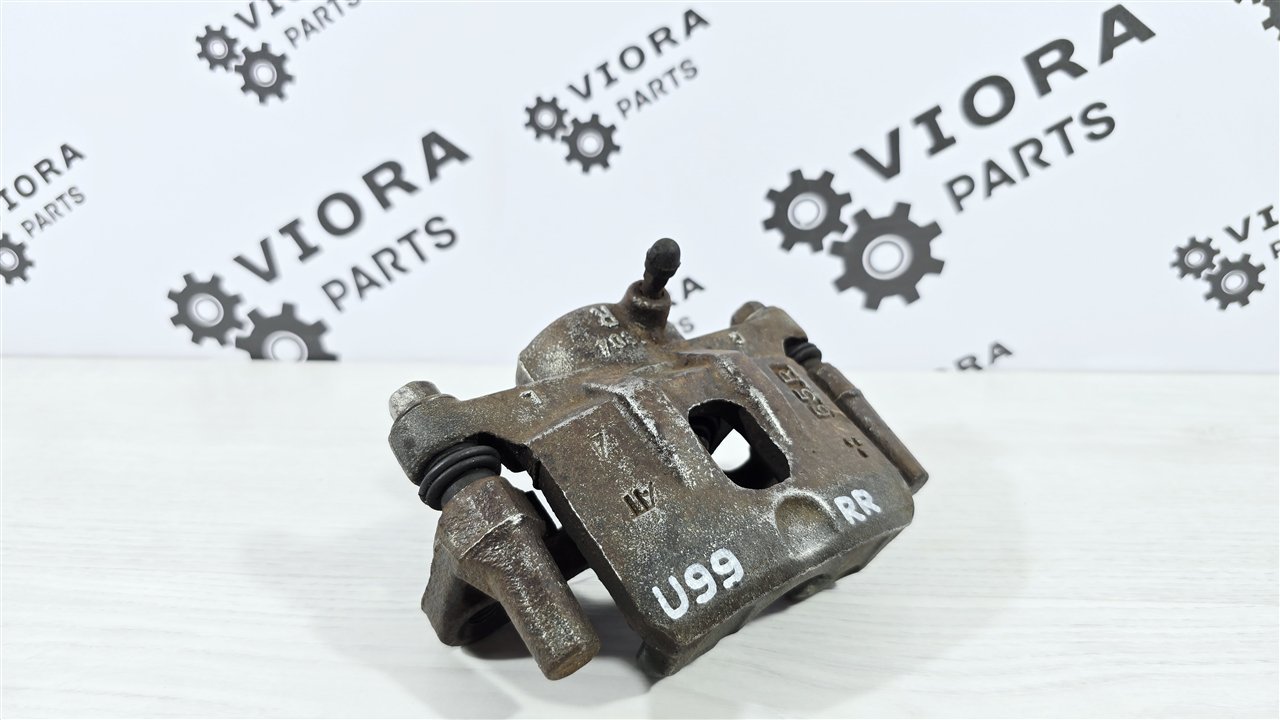 Суппорт тормозной пробег 30к, 3500 рублей, Лосино-Петровский