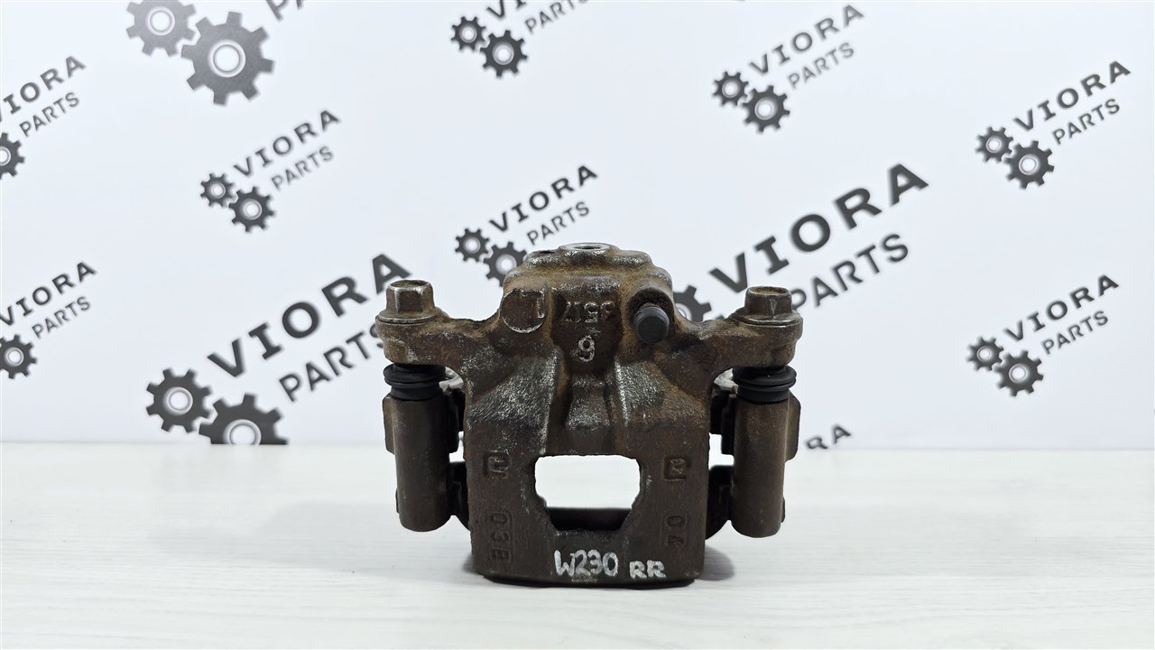 Суппорт тормозной пробег 30к, 2800 рублей, Лосино-Петровский