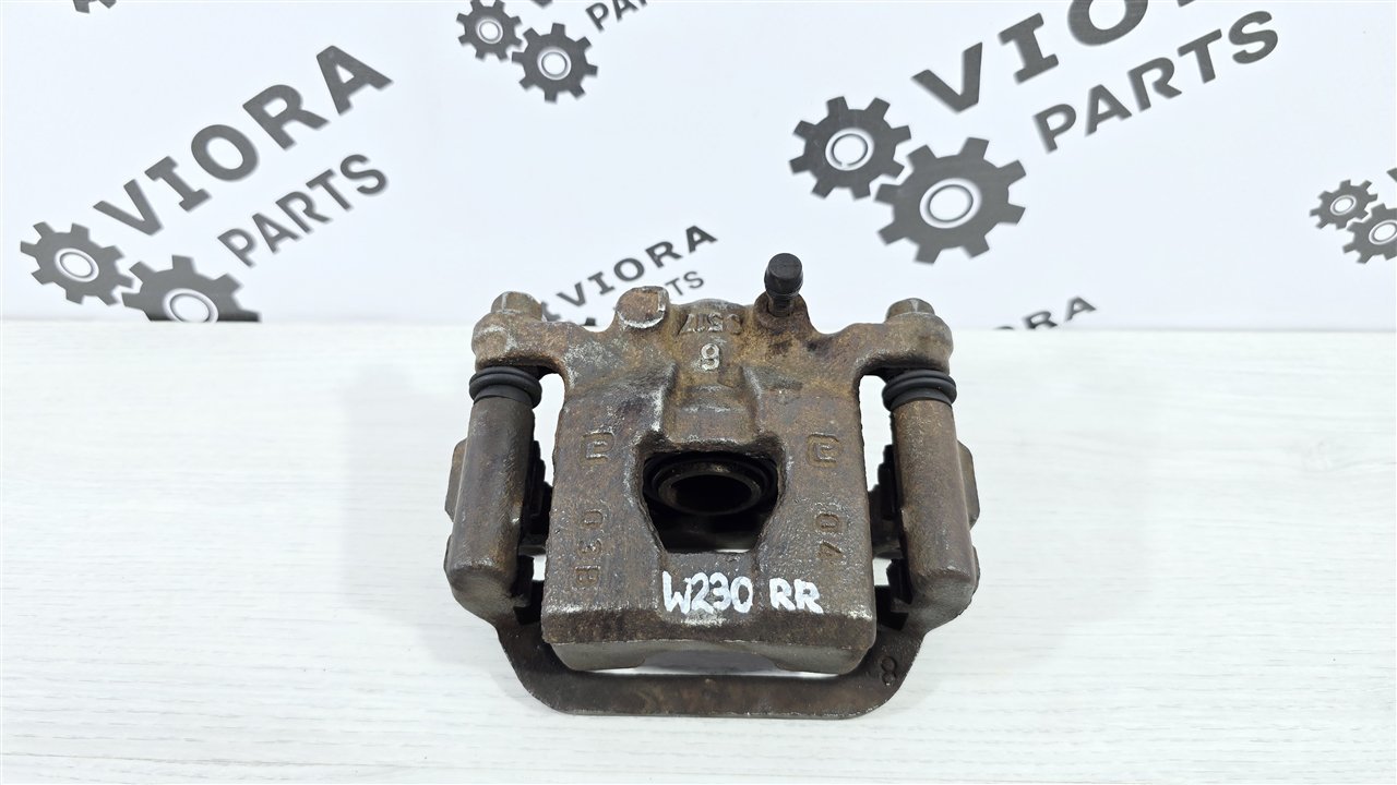 Суппорт тормозной пробег 30к, 2800 рублей, Лосино-Петровский