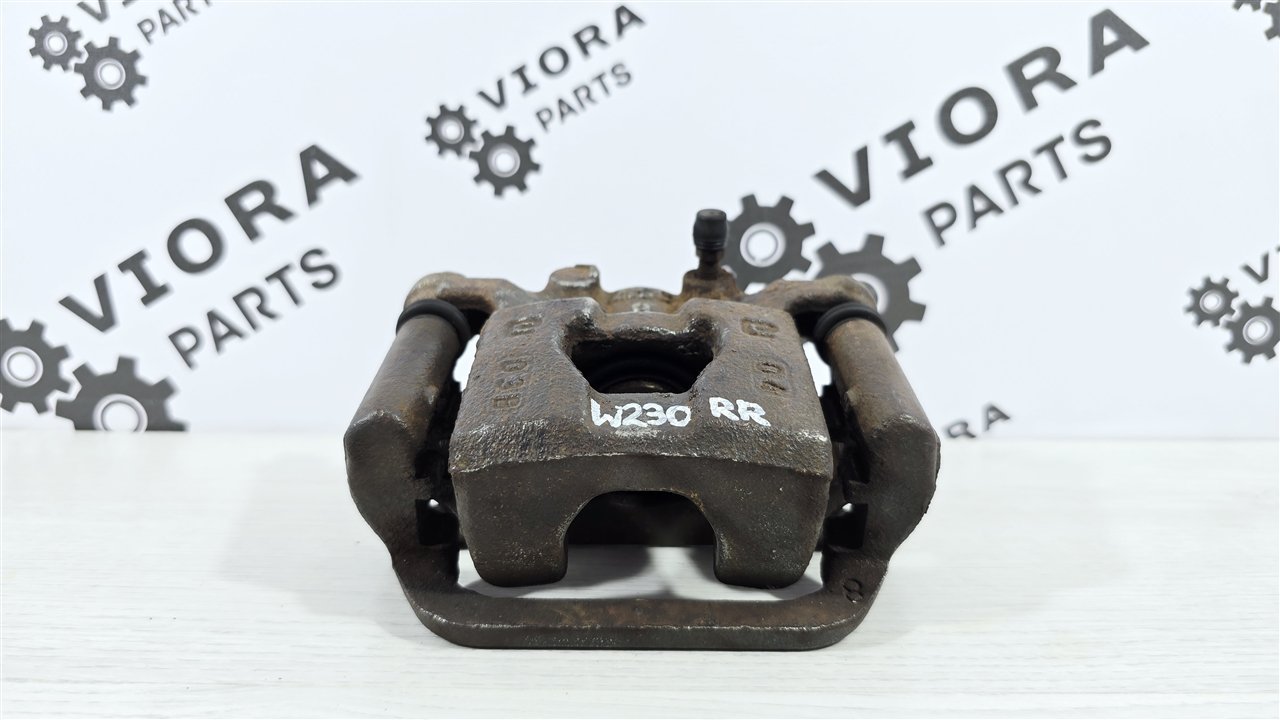 Суппорт тормозной пробег 30к, 2800 рублей, Лосино-Петровский