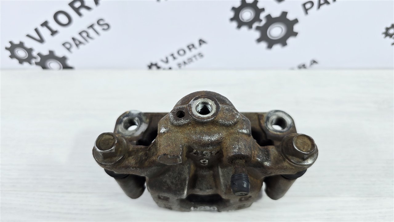 Суппорт тормозной пробег 30к, 2800 рублей, Лосино-Петровский