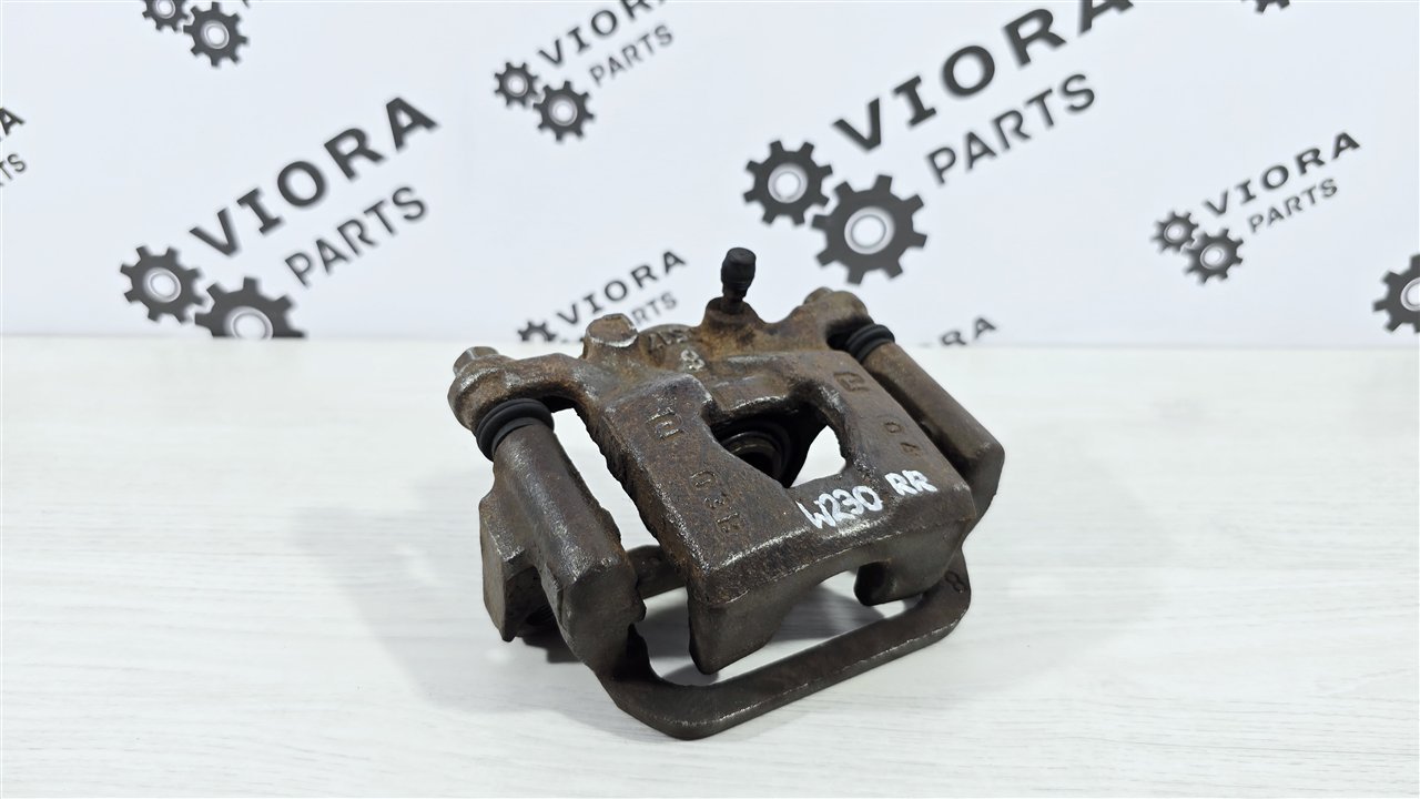 Суппорт тормозной пробег 30к, 2800 рублей, Лосино-Петровский