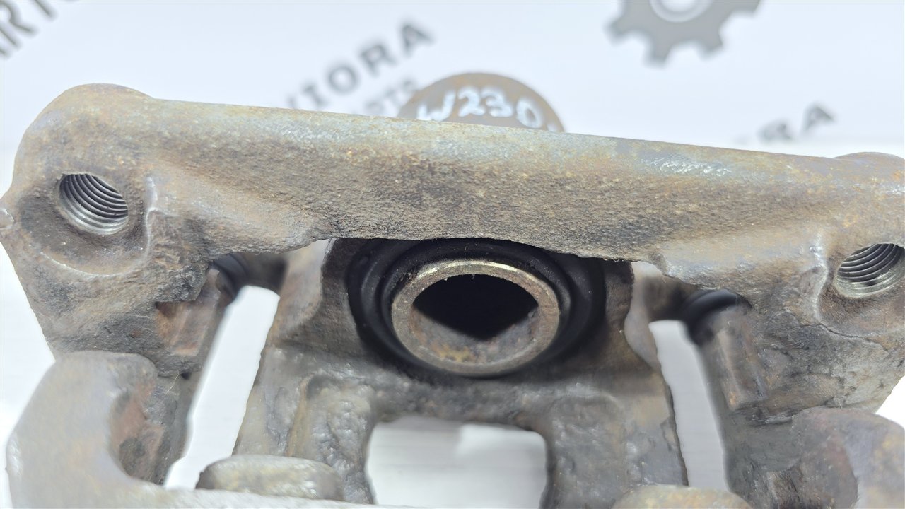 Суппорт тормозной пробег 30к, 2800 рублей, Лосино-Петровский