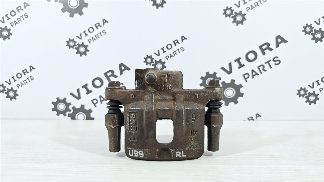 Суппорт тормозной пробег 30к, 3500 рублей, Лосино-Петровский