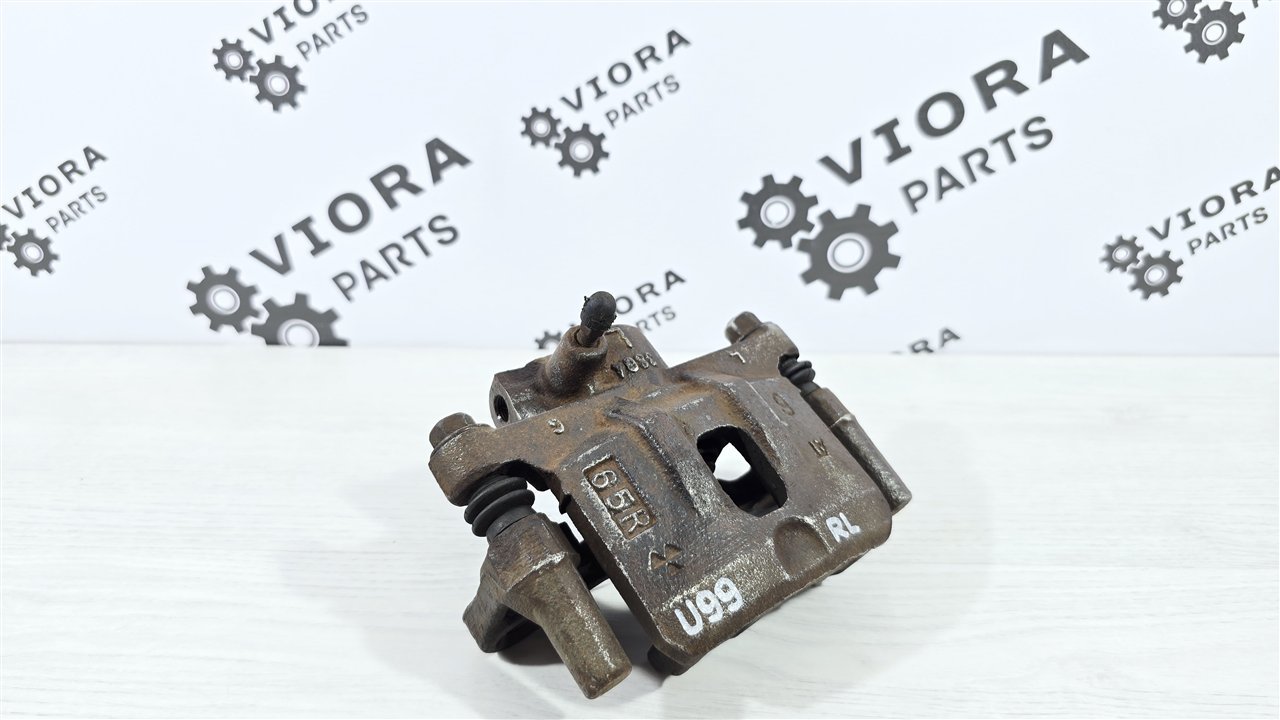 Суппорт тормозной пробег 30к, 3500 рублей, Лосино-Петровский