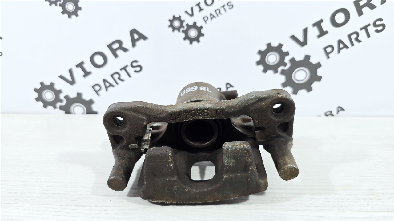 Суппорт тормозной пробег 30к, 3500 рублей, Лосино-Петровский