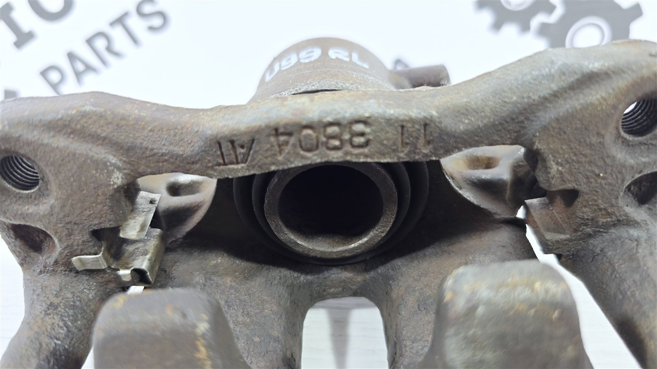 Суппорт тормозной пробег 30к, 3500 рублей, Лосино-Петровский